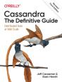 Cassandra: The Definitive Guide, (Revised) Third Edition - Preview