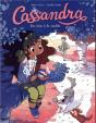 Cassandra Tome 2 : Du Rêve À La Réalité - Preview