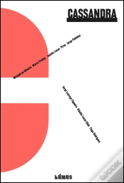 Capa do artigo Cassandra