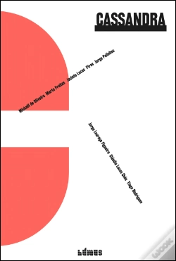 Capa do artigo Cassandra