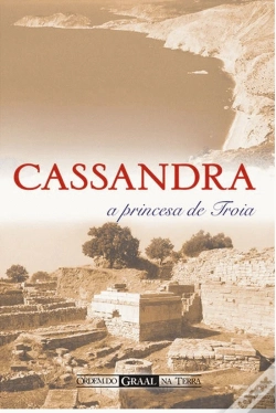 Capa do artigo Cassandra