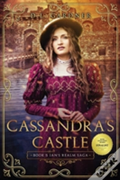 Capa do artigo Cassandra