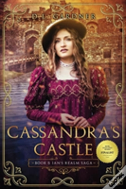 Capa do artigo Cassandra'S Castle