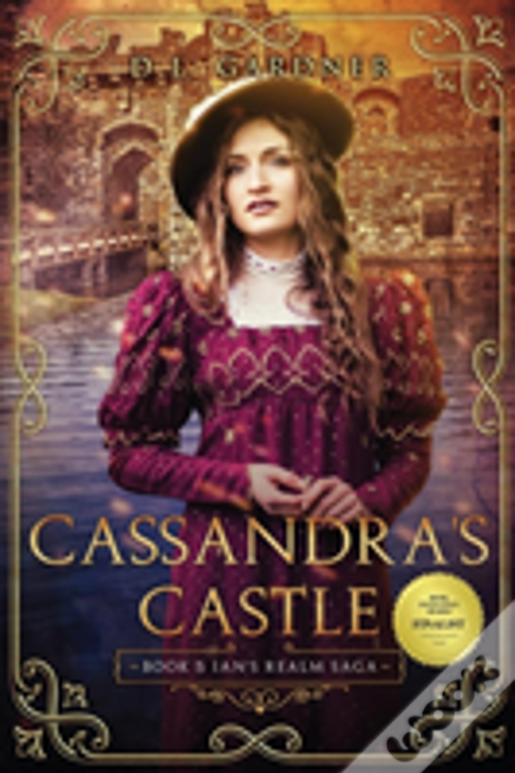 Cassandra'S Castle