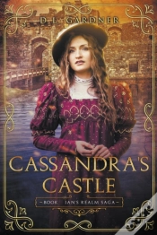 Capa do artigo Cassandra