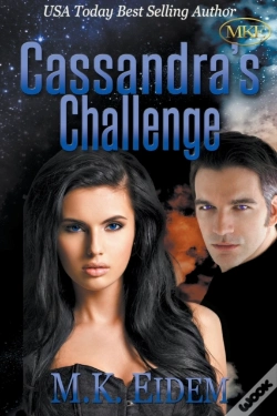 Capa do artigo Cassandra'S Challenge