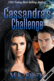 Capa do artigo Cassandra
