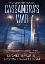 Cassandra'S War - Preview