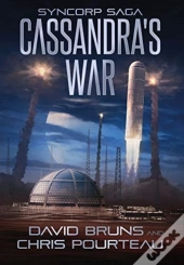 Cassandra'S War