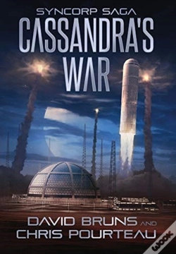 Capa do artigo Cassandra'S War