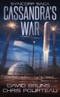 Cassandra'S War - Preview