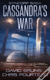Cassandra'S War