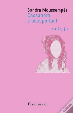 Capa do artigo Cassandre À Bout Portant