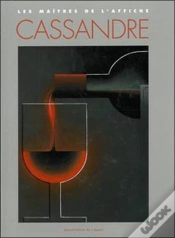 Capa do artigo Cassandre