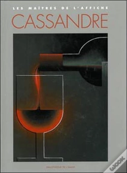 Capa do artigo Cassandre