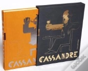 Capa do artigo Cassandre