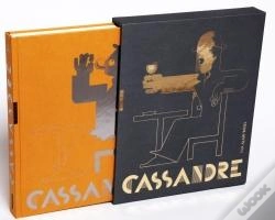 Capa do artigo Cassandre