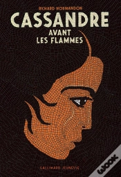 Capa do artigo Cassandre Avant Les Flammes