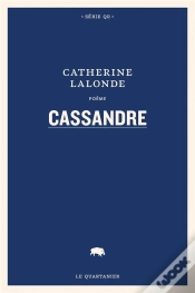 Capa do artigo Cassandre