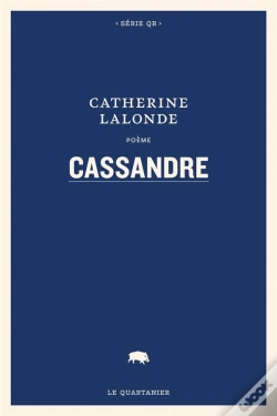 Capa do artigo Cassandre