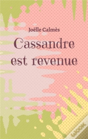 Capa do artigo Cassandre Est Revenue
