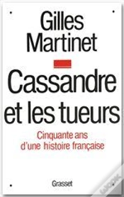 Capa do artigo Cassandre Et Les Tueurs ; 50 Ans D