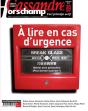 Cassandre / Horschamp N 89 - A Lire En Cas D'Urgence - Preview