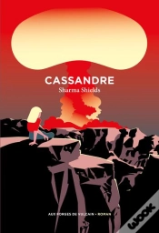 Capa do artigo Cassandre