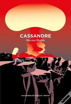 Capa do artigo Cassandre