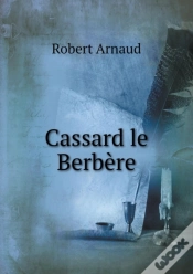 Capa do artigo Cassard Le Berbere