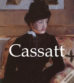Capa do artigo Cassatt