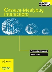 Cassava-Mealybug Interactions