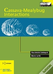 Capa do artigo Cassava-Mealybug Interactions