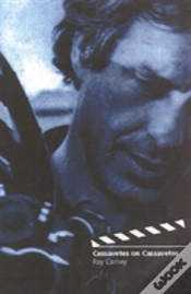 Capa do artigo Cassavetes On Cassavetes