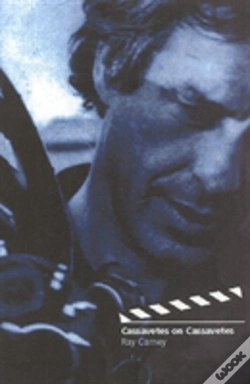 Capa do artigo Cassavetes On Cassavetes