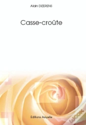 Capa do artigo Casse-Croute