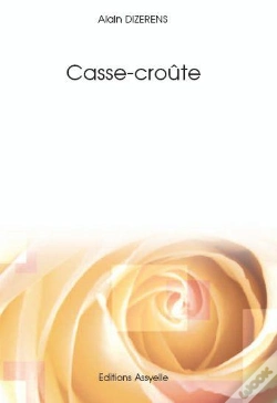 Capa do artigo Casse-Croute