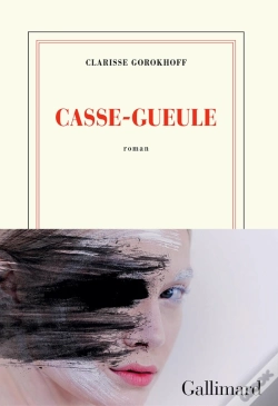 Capa do artigo Casse-Gueule