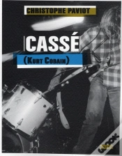 Capa do artigo Cassé (Kurt Cobain)
