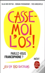 Capa do artigo Casse-Moi L
