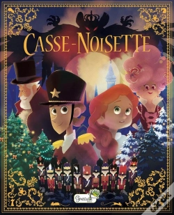 Capa do artigo Casse-Noisette