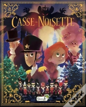 Capa do artigo Casse-Noisette