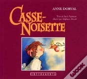Capa do artigo Casse Noisette Cd