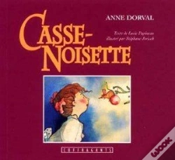 Capa do artigo Casse Noisette Cd