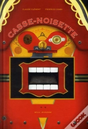 Capa do artigo Casse-Noisette