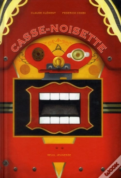 Capa do artigo Casse-Noisette