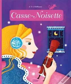 Capa do artigo Casse-Noisette