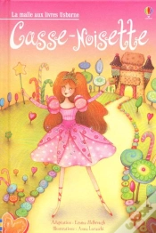 Capa do artigo Casse-Noisette