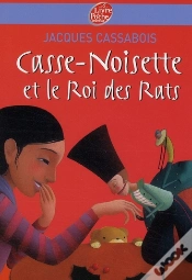 Capa do artigo Casse-Noisette Et Le Roi Des Rats