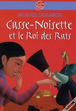 Capa do artigo Casse-Noisette Et Le Roi Des Rats